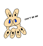 TAYUBI having fun（個別スタンプ：2）
