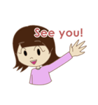 おじライフ（個別スタンプ：3）