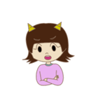 おじライフ（個別スタンプ：8）