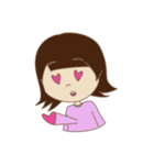 おじライフ（個別スタンプ：9）