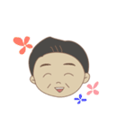 おじライフ（個別スタンプ：14）