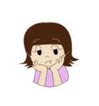 おじライフ（個別スタンプ：18）