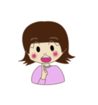 おじライフ（個別スタンプ：21）