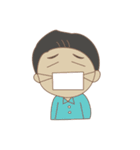 おじライフ（個別スタンプ：27）