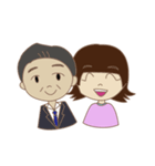 おじライフ（個別スタンプ：29）
