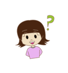 おじライフ（個別スタンプ：30）