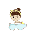 おじライフ（個別スタンプ：33）