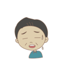 おじライフ（個別スタンプ：37）