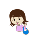 おじライフ（個別スタンプ：39）