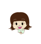 おじライフ（個別スタンプ：40）