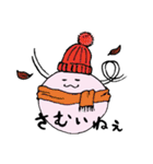ふうせんうさぎ（個別スタンプ：23）