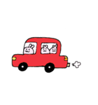 ふうせんうさぎ（個別スタンプ：39）