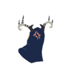 Yama, Gatra, and Nararya！（個別スタンプ：26）