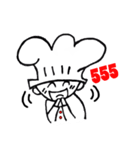 Little cook（個別スタンプ：13）