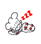 Little cook（個別スタンプ：16）