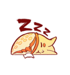 Cuddlefish（個別スタンプ：33）