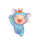 Kit the Crown Prince（個別スタンプ：1）