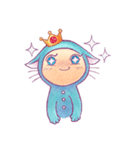 Kit the Crown Prince（個別スタンプ：2）