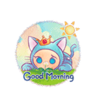Kit the Crown Prince（個別スタンプ：3）