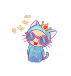 Kit the Crown Prince（個別スタンプ：6）