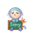 Kit the Crown Prince（個別スタンプ：9）