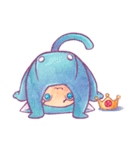 Kit the Crown Prince（個別スタンプ：12）