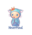 Kit the Crown Prince（個別スタンプ：20）