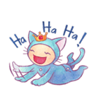 Kit the Crown Prince（個別スタンプ：23）