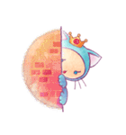 Kit the Crown Prince（個別スタンプ：24）