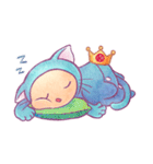Kit the Crown Prince（個別スタンプ：25）