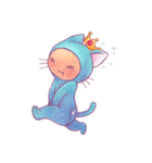 Kit the Crown Prince（個別スタンプ：28）