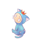 Kit the Crown Prince（個別スタンプ：30）