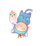 Kit the Crown Prince（個別スタンプ：31）