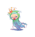 Kit the Crown Prince（個別スタンプ：32）