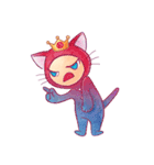 Kit the Crown Prince（個別スタンプ：37）
