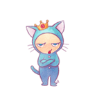 Kit the Crown Prince（個別スタンプ：39）