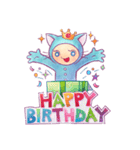 Kit the Crown Prince（個別スタンプ：40）