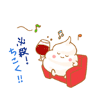 パンケーキのgramちゃん（個別スタンプ：30）