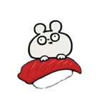 つきくま2（個別スタンプ：39）
