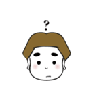 GO！GO！ Kouちゃん（個別スタンプ：31）