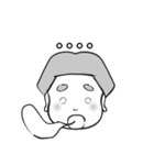 GO！GO！ Kouちゃん（個別スタンプ：40）