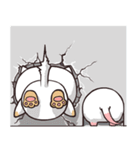 Dangerous Friend（個別スタンプ：2）