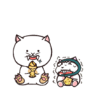 Dangerous Friend（個別スタンプ：7）