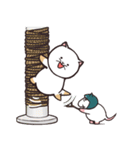 Dangerous Friend（個別スタンプ：15）