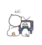 Dangerous Friend（個別スタンプ：16）