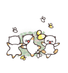 Dangerous Friend（個別スタンプ：37）