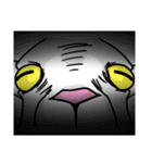 ヤギづくし（個別スタンプ：31）