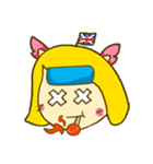english teacher（個別スタンプ：29）
