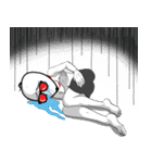 HairRaising Boy V2（個別スタンプ：31）