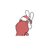 Kotaro Rabbit Ninja2（個別スタンプ：13）
